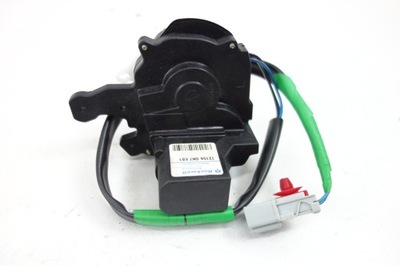 Блокування замка двері лівих honda accord 1994 фото №1