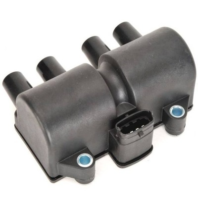 Катушка зажигания do opel corsa c meriva combo фото №1