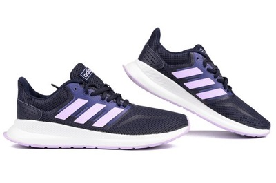 Buty damskie adidas sportowe Runfalcon roz.37 1/3