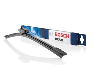 LIMPIAPARABRISAS PARTE TRASERA BOSCH A330H GOLF PLUS 5 V TIGUAN  