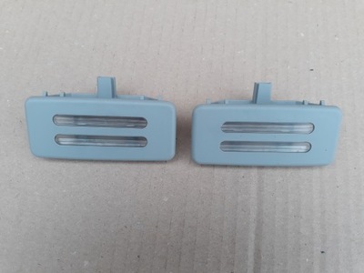 Bmw e90 e91 лампа потолочный 6962011 фото №1