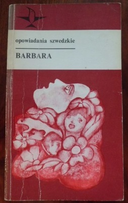 BARBARA Opowiadania szwedzkie SZWECJA Sweden