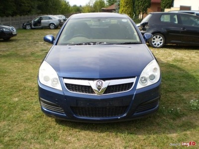 CAPO OPEL VECTRA C SIGNUM Z21B RESTYLING  