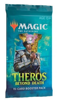 MTG Theros Beyond Death Booster Pack