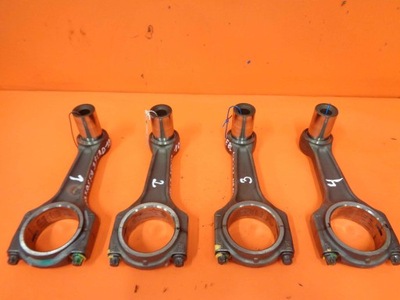 Chrysler voyager iv 2.8 crd 05 шатун шатунные шатуны фото №1