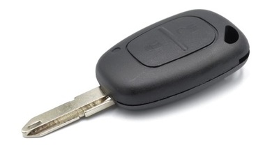 Renault traffic kangoo ключ pilot корпус фото №1