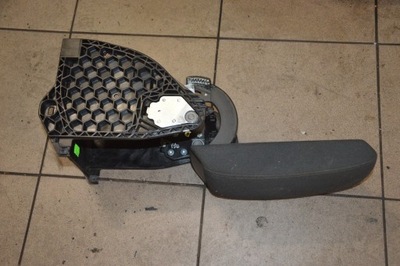 Skoda octavia ii підлокітник фото №1