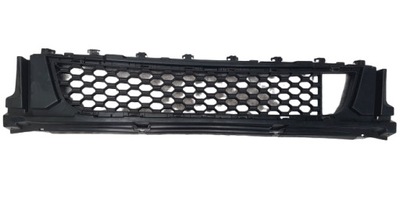 Решётка бампера средняя перед jaguar xe r sport фото №1