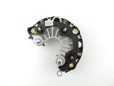 EJE PROSTOWNICZY ALTERNADOR BOSCH SKODA  