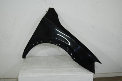 Крыло audi q3 8u 8u0 оригинал lift 2015-2019 фото №1