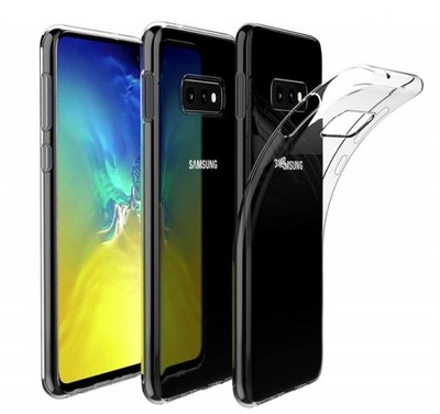 ETUI ULTRA SLIM DO SAMSUNG GALAXY S10E