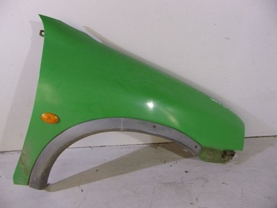 Opel combo b крила правий y371 фото №1