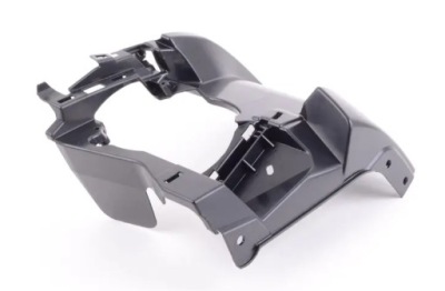 Кронштейн противотуманной фары bmw 3 f31 lift оригинал фото №1