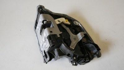 Bmw g30 замок двері лівий перед uk фото №1