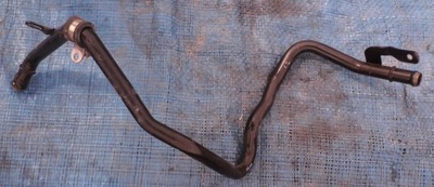 Vw phaeton 3.0 tdi v6 труба wody 3d0121065fg 2009r фото №1