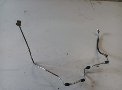 Wąż шланг кондиціонера 2.0 tdi passat cc 09- фото №1