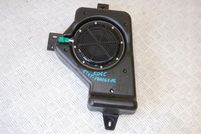 Динамик низкочастотный ford edge mk2 ii et4t-19a067ac фото №1