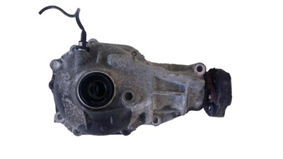 AXLE DIFFERENTIAL 3,64 FRONT 7552533 BMW X5 E70 X6 E71  