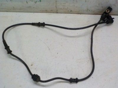 Mercedes ml w164 датчик abs перед фото №1