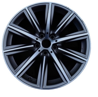 DISC 8JX18 ET30 5X112 BMW 5 G30 G31 6874440  