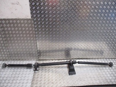 Wał приводной ford edge 2,0tdci фото №1