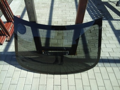 Suzuk kizashi скло задня фото №1