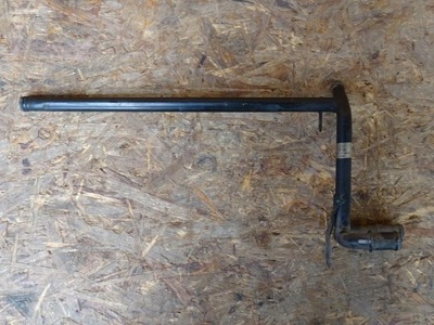 Audi s8 d2 4.2 v8 360km avp трубка шланг wody 077121065s фото №1