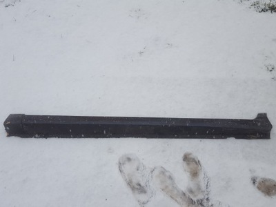 Молдинг накладка порог opel corsa d 13245811 фото №1