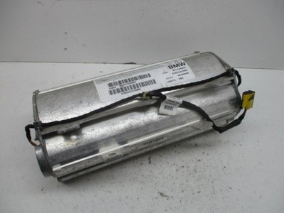 Bmw e65 lci подушка пассажира фото №1