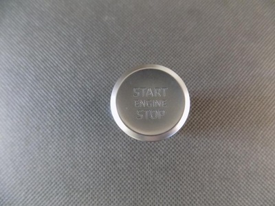 Audi tt 8s кнопка запуск стоп 8s1905217 фото №1