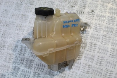 Бачок розширювальний alfa romeo stelvio фото №1