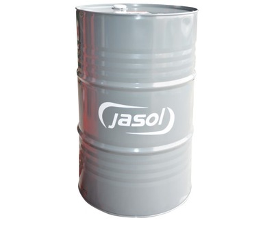 Olej Maszynowy JASOL LAN 46 200L