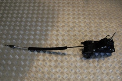 Механизм переключения передач dsg alhambra ii 7n0 фото №1