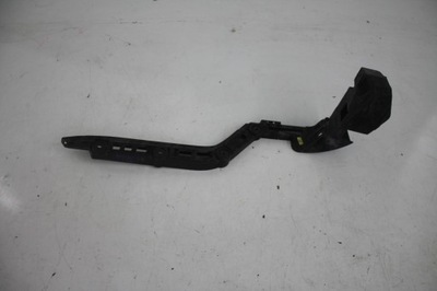 SOPORTES DE PARAGOLPES DERECHA PARTE TRASERA 3AE807394 VW PASSAT B7  