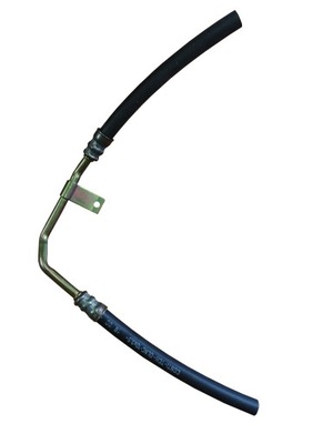 Шланг усилителя mercedes w202 2029972382 фото №1