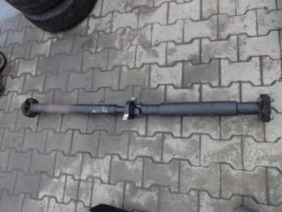 Bmw 1 e81 lift 2.0 d wał приводной механическая коробка передач 7567953 фото №1