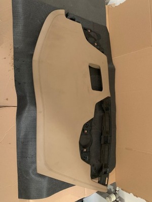 Cadillac xt5 приборная панель консоль накладка фото №1