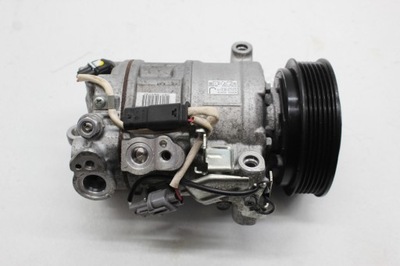 Infiniti q30 компресор кондиціонера 926005da1a фото №1