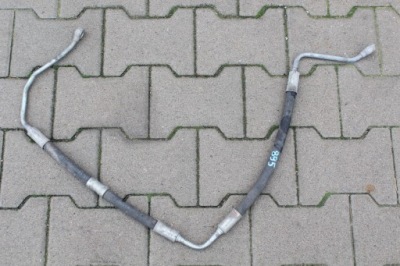 Bmw e39 шланг патрубок підсилювача m62 1094895 фото №1