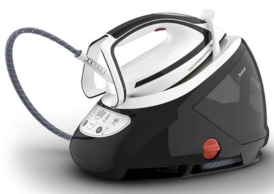Stacja parowa Tefal Pro Express Ultimate GV9550, 2200W, 8 bar