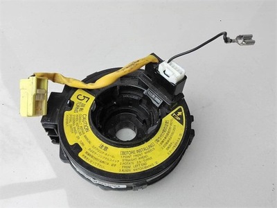 Toyota corolla verso лента шлейф подушка безопасности фото №1