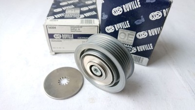 Ролик напрямна vw beetle eos golf v vi 1.4 tsi фото №1