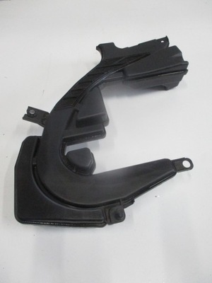 Резонатор впуск воздуха renault kadjar 18r фото №1