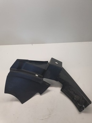 Підкрилок правий перед audi a3 lift 8p0805886 фото №1