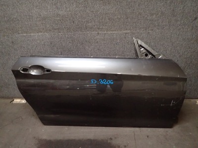 Дверь перед правое bmw ii 2 f22 фото №1