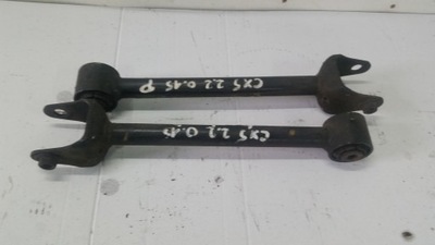 Mazda cx-5 2.2 рычаг задняя левый фото №1