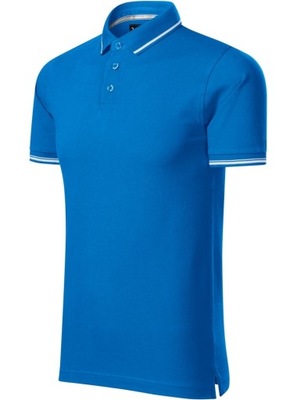 MALFINI PREMIUM PERFECTION PLAIN 251 ELEGANCKA męska koszulka polo XL