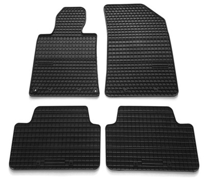 PEUGEOT 508 I 10-18R. MATS RUBBER ON ORDER PRT  