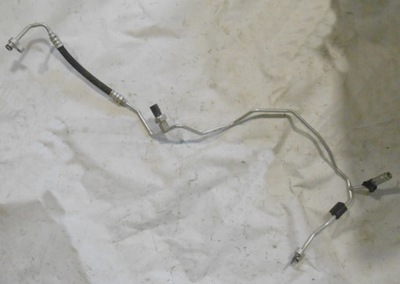 B-klasa w246 шланг кондиціонера a2468302415 фото №1