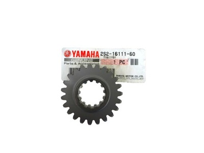 MODE PINION GEAR SHAFT CRANKSHAFT YAMAHA YZ 450F 06-19  